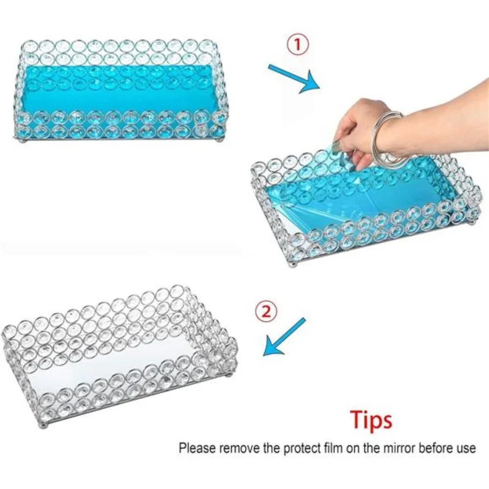 N/A 🧿decorative tray